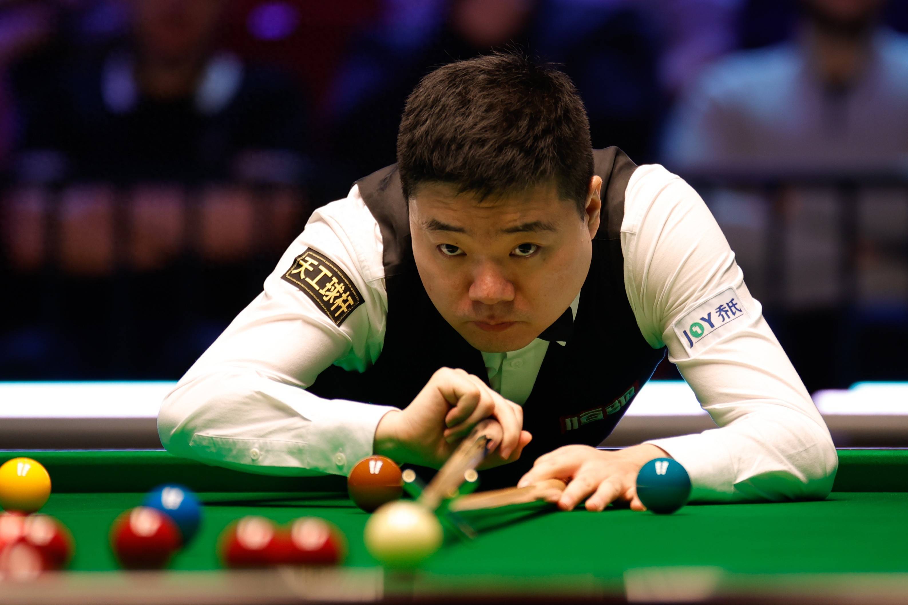 更在于培养 更在于培养