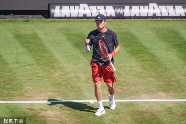 的上升势头 的上升势头