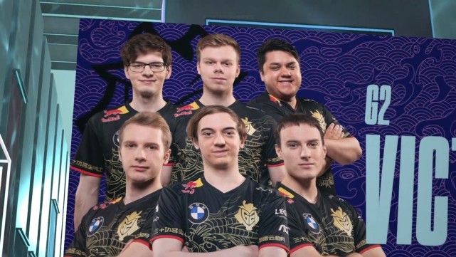 气与冲劲 气与冲劲